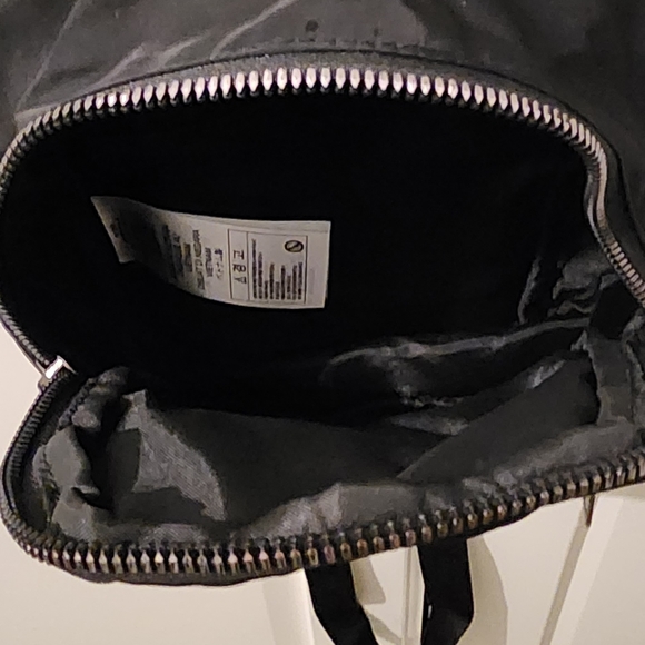 Super mini convertible bag - Picture 3 of 3